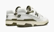 New Balance 550 Aime Leon Dore ‘ ’ Size 6 BB550AD1 - NEW IN BOX 2