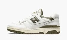 New Balance 550 Aime Leon Dore ‘ ’ Size 6 BB550AD1 - NEW IN BOX 3