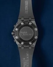 Audemars Piguet Royal Oak Offshore Bumble Bee 26176FO.OO.D101CR.02 2