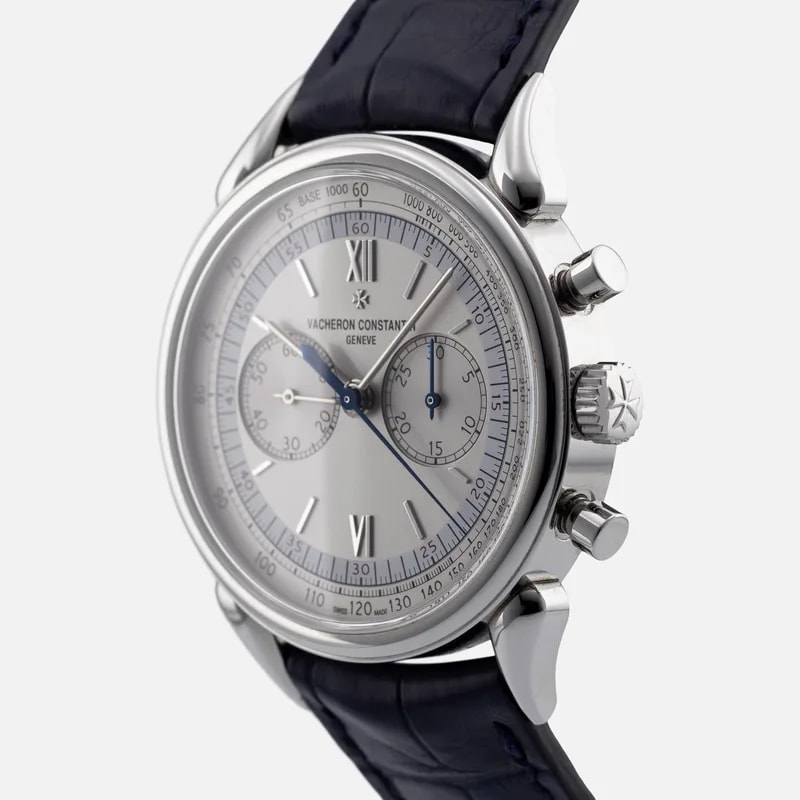Vacheron Constantin Historiques Cornes de Vache 1955 5000H/000A-B582 38.5 2