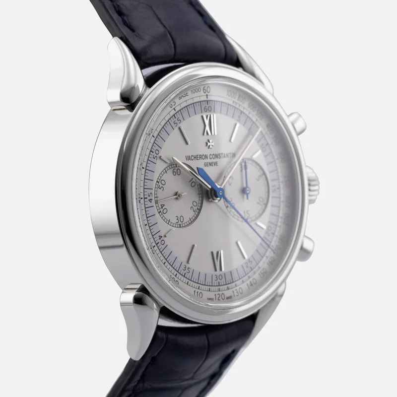 Vacheron Constantin Historiques Cornes de Vache 1955 5000H/000A-B582 38.5 4