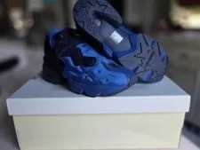 Reebok Goat Instapump Fury ‘ ’ - Limited Editon- Sz. US 6M EU 2