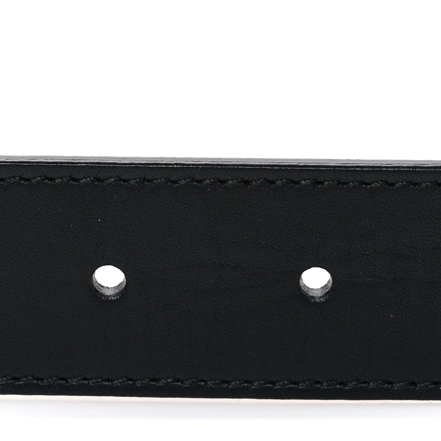 Moon Dionysus 30mm Belt 90 36 Black Diamond 3
