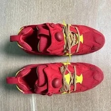 8.5US Reebok Pump Fury P.S Collaboration Special Order Collaboration Limited 2