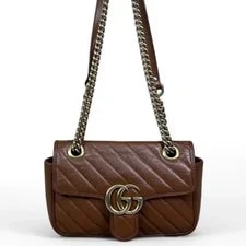 Gucci Mini GG Marmont (dh072926e9r) 2