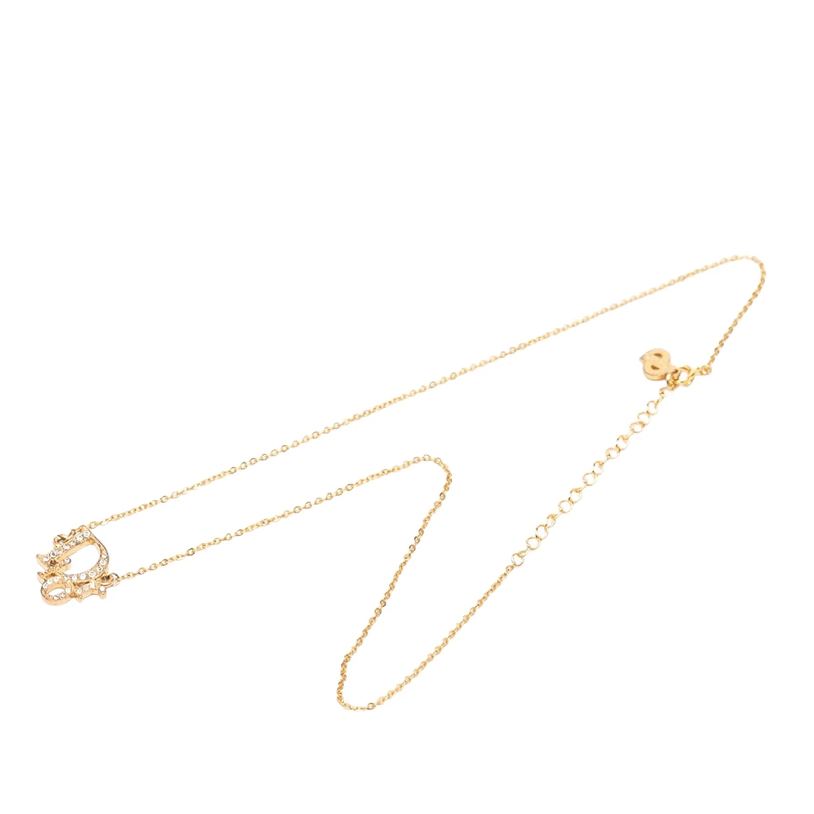 Dior — Strass — Jewelry — resale