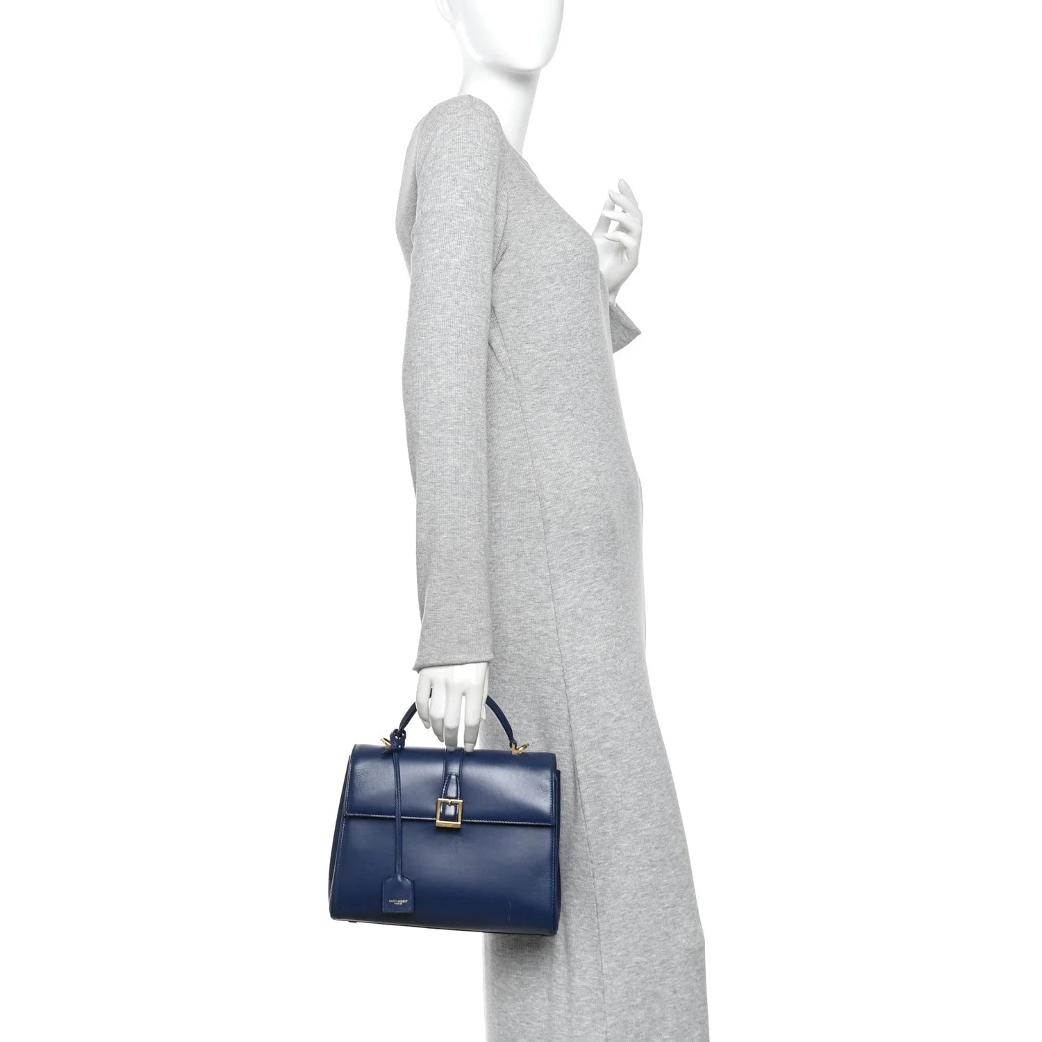 le Fermoir Top Handle 2