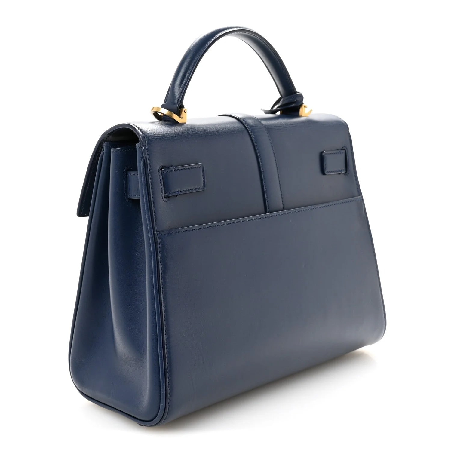 le Fermoir Top Handle 3