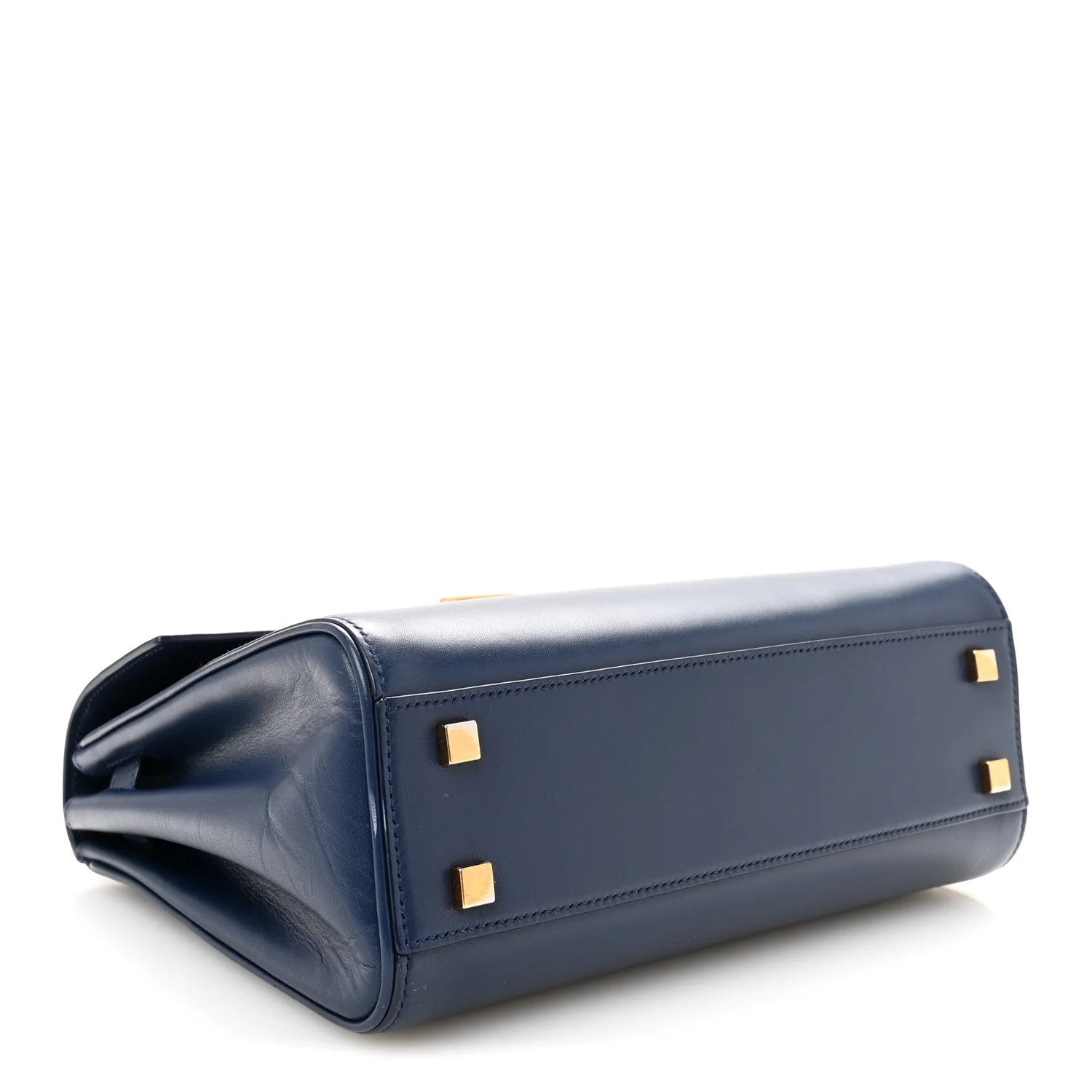 le Fermoir Top Handle 4