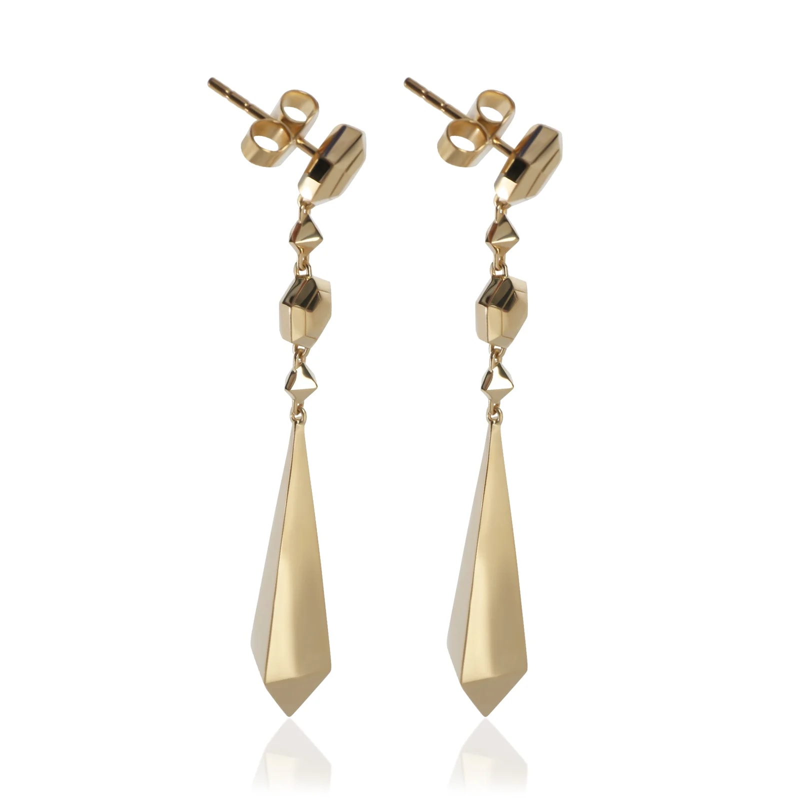 David Yurman Yellow Gold Modern Renaissance 18k 4