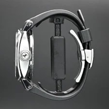 Panerai Ferrari Granturismo FER00001 45mm Black Dial Stainless Steel 3