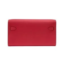 Hermes Kelly K Stamp Extreme Hardware #OK481 2