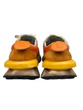 Size 10 Lanvin Bumpr in ' ' FM-SKBRUN-NYLO-E20 3
