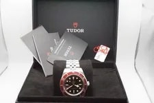 Tudor Black Bay Metas Burgundy Jubilee Black - M7941A1A0RU-0003 2024 2