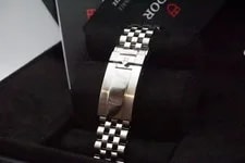 Tudor Black Bay Metas Burgundy Jubilee Black - M7941A1A0RU-0003 2024 3