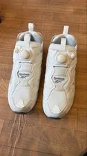 Reebok Insta Pump Fury 94 28cm , Edition 2