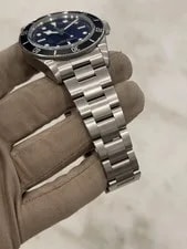 Tudor Black Bay Stainless Steel Blue Dial 43mm Automatic 7943A1A0NU 3