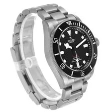 Tudor Pelagos 39 Titanium Black Dial 25407 Box Card 3