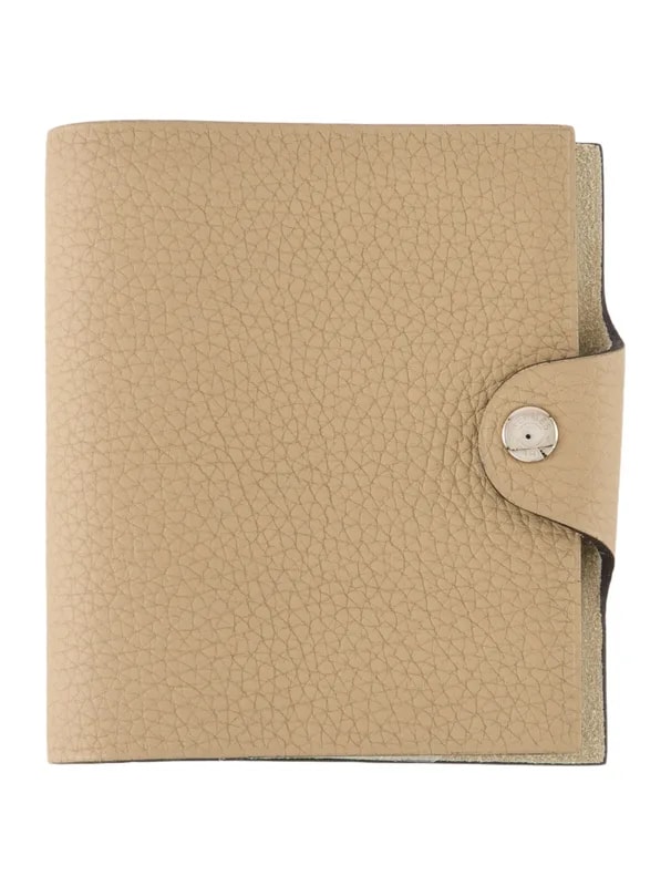 Hermès — Ulysse Notebook Cover — Accessory — resale