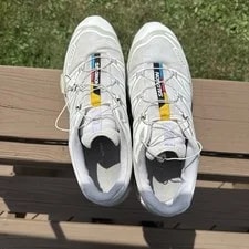 Salomon XT-6 Size 12 Great Condition 4