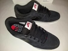 Nike SB Zoom Paul Rodriguez 2.5 P Rod Size 10.5 / - 2010 New With Box 3