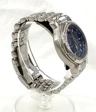TAG Heuer 6000 Series CH-1111-0 Chronograph Quartz Works 3