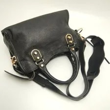 Balenciaga Handle Giant Mini City 3