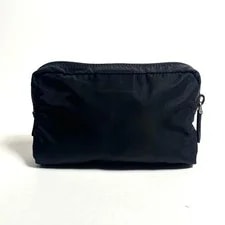 Prada Triangle Logo Re Mini From Japan 3