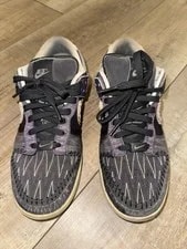 Nike SB Dunk Low N7 ’S Size 9 Shoes 2