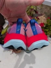 Asics Super Blast Running Shoes Size 8.5 10 1013A127 4