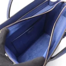 Celine Luggage Shopper 2-Way With #RC1998 3