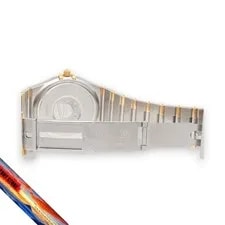 Omega Constellation Stainless Steel Quartz ’S 1Year Warranty 4