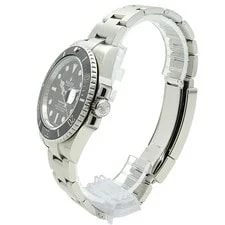 Rolex Submariner Date 116610LN Stainless Steel Diamond 40.0mm #KNW2680 2