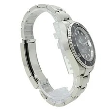 Rolex Submariner Date 116610LN Stainless Steel Diamond 40.0mm #KNW2680 3