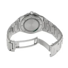 IWC IW323902 39mm Stainless Steel Black #WW5519 4