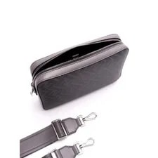 New Fendi Diagonal Acciaio Camera Case 4
