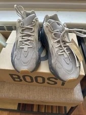 Yeezy Boost 700 v2 Size 9.5 - Tephra/tephra/tephra 3
