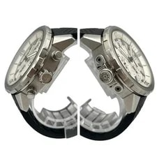 IWC Schaffhausen Aquatimer IW376801 Stainless Steel 3