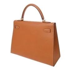 Hermes Kelly 32 Sellier 688354 #WB293 2