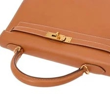 Hermes Kelly 32 Sellier 688354 #WB293 3