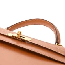 Hermes Kelly 32 Sellier 688354 #WB293 4