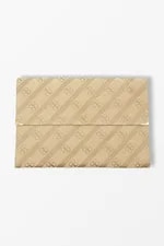 Balenciaga — Balenciaga BB Monogram Envelope Logo — Handbag — resale