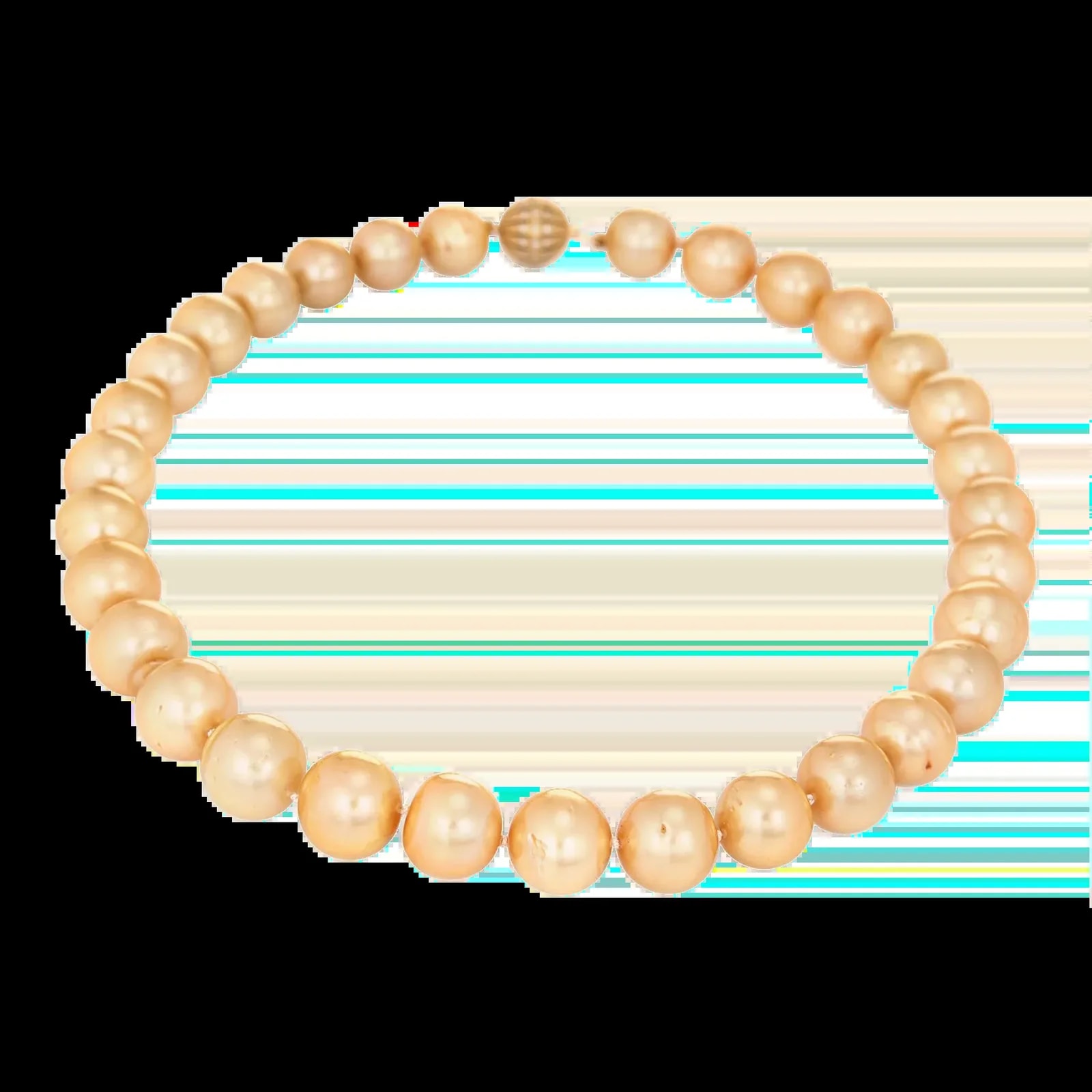 Golden Clasp 14 Karat Estate — Jewelry — resale