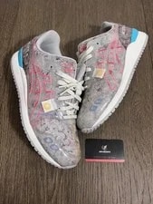Asics — Size 10 - Asics Gel Lyte III X Mita 1201A731-020 Recycled Felt (Clean) — Sneaker — resale