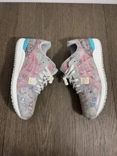Size 10 - Asics Gel Lyte III X Mita 1201A731-020 Recycled Felt (Clean) 2