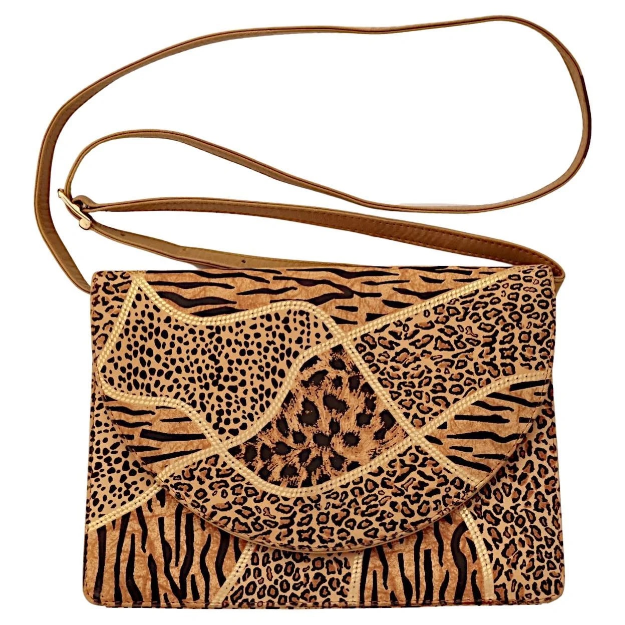 Carvela Italian Animal Print Highlights 2