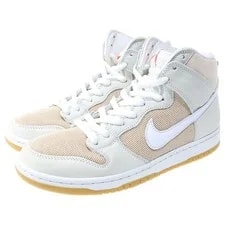 Nike SB Dunk High PRO ISO CUT Shoes -Colored US9 27cm Ee 2
