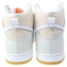 Nike SB Dunk High PRO ISO CUT Shoes -Colored US9 27cm Ee 3