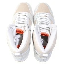 Nike SB Dunk High PRO ISO CUT Shoes -Colored US9 27cm Ee 4