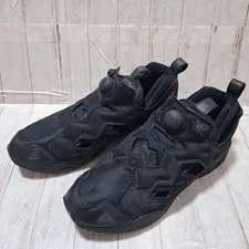 10.0US Reebok Instapump Fury Bespoke Model Collaboration Limited Editi 2